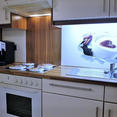 Ferienwohnung-Apartment Regnitztal Buttenheim ภายนอก รูปภาพ