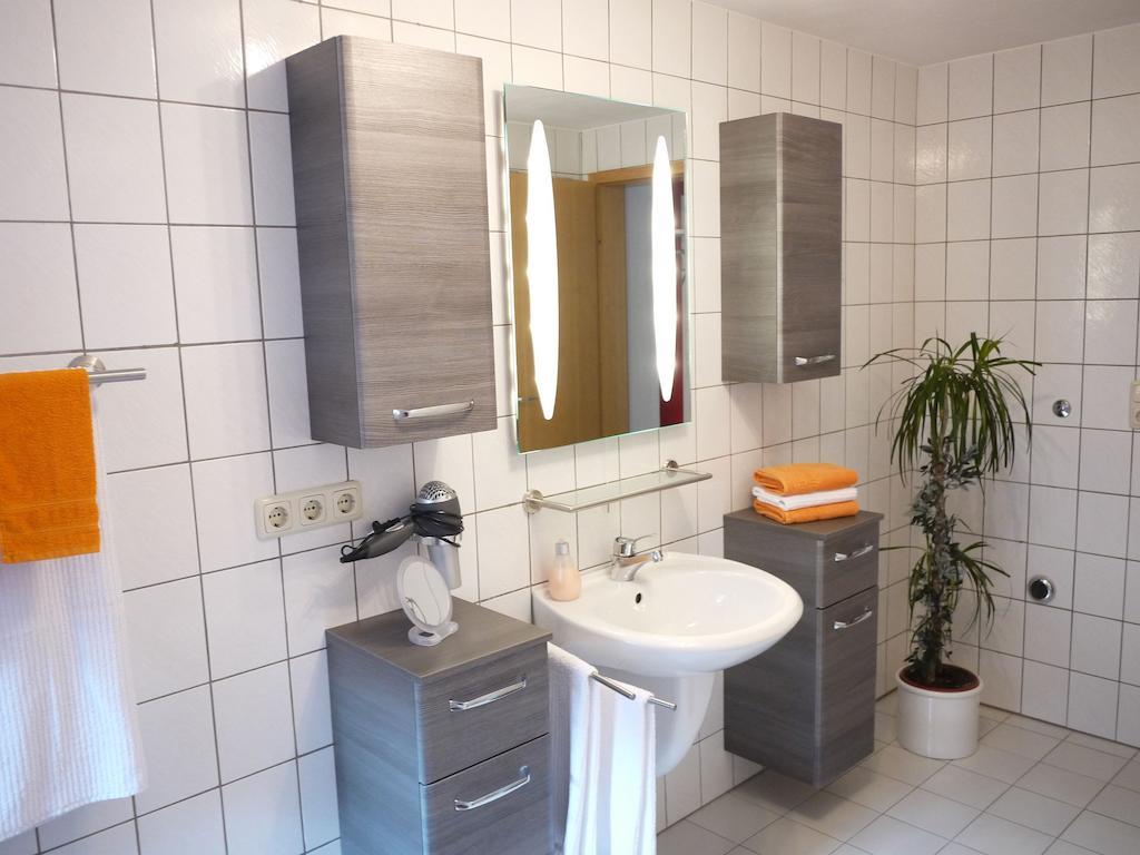 Ferienwohnung-Apartment Regnitztal Buttenheim ห้อง รูปภาพ