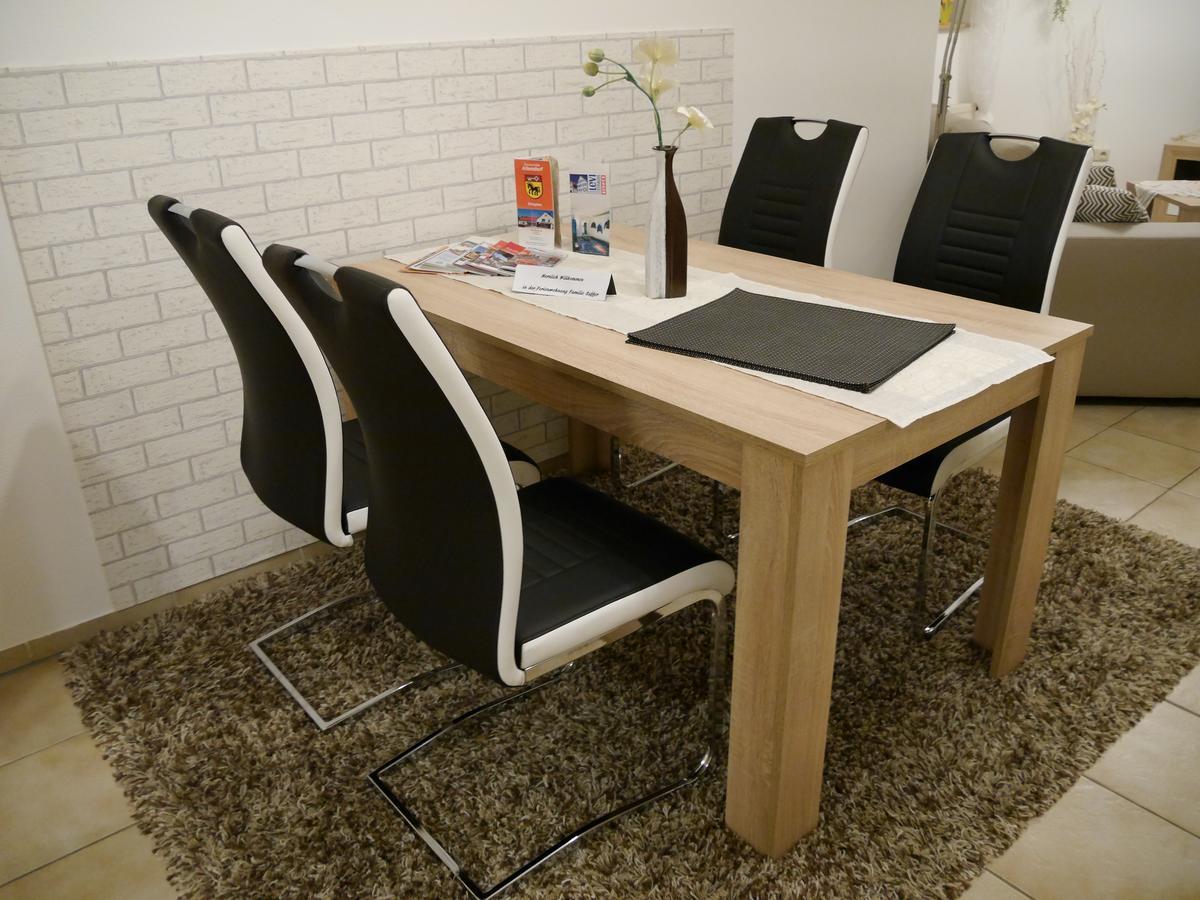 Ferienwohnung-Apartment Regnitztal Buttenheim ภายนอก รูปภาพ