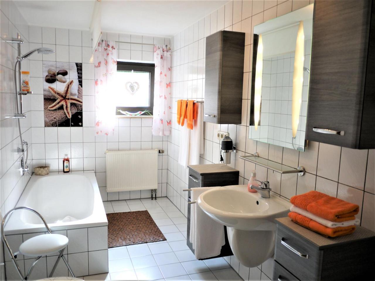 Ferienwohnung-Apartment Regnitztal Buttenheim ภายนอก รูปภาพ